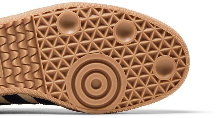 Adidas Samba OG Warm Vanilla Night Indigo