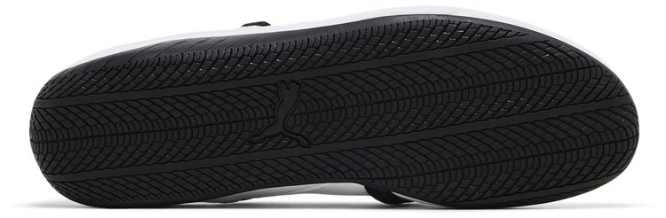 Wmns Speedcat Ballet Leather White Black