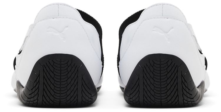 Wmns Speedcat Ballet Leather White Black
