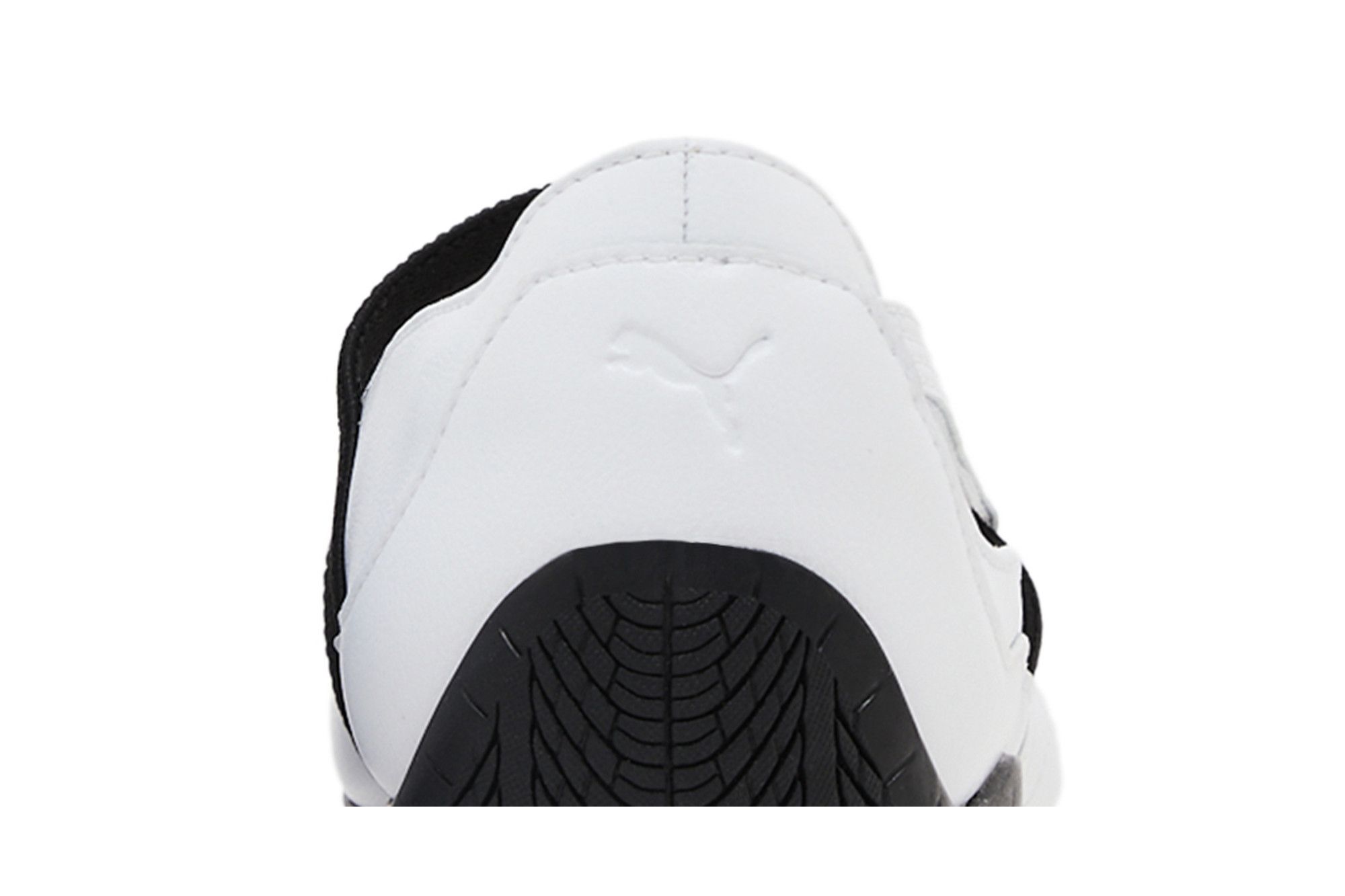 Buy Wmns Speedcat Ballet Leather 'White Black' - 403587 01