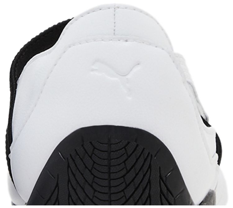Wmns Speedcat Ballet Leather White Black