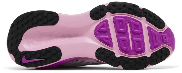 Nike Wmns Vomero 18 Summit White Elemental Pink