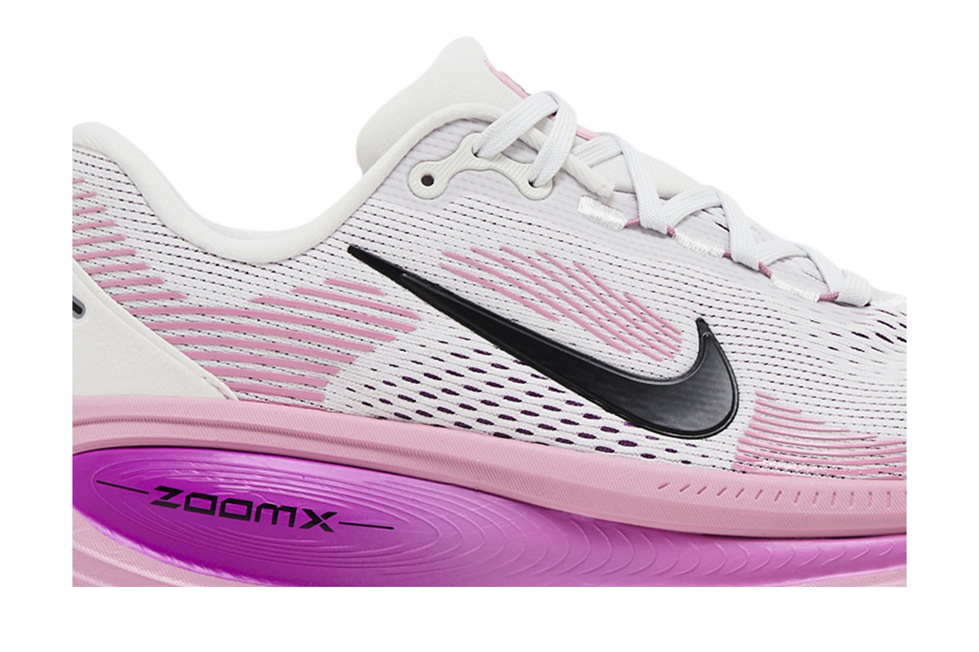 Buy Nike Wmns Vomero 18 'Summit White Elemental Pink' - HM6804 105