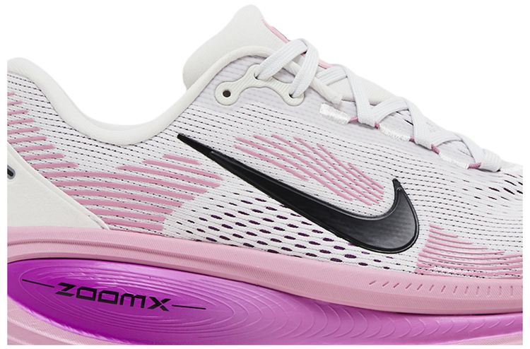 Nike Wmns Vomero 18 Summit White Elemental Pink