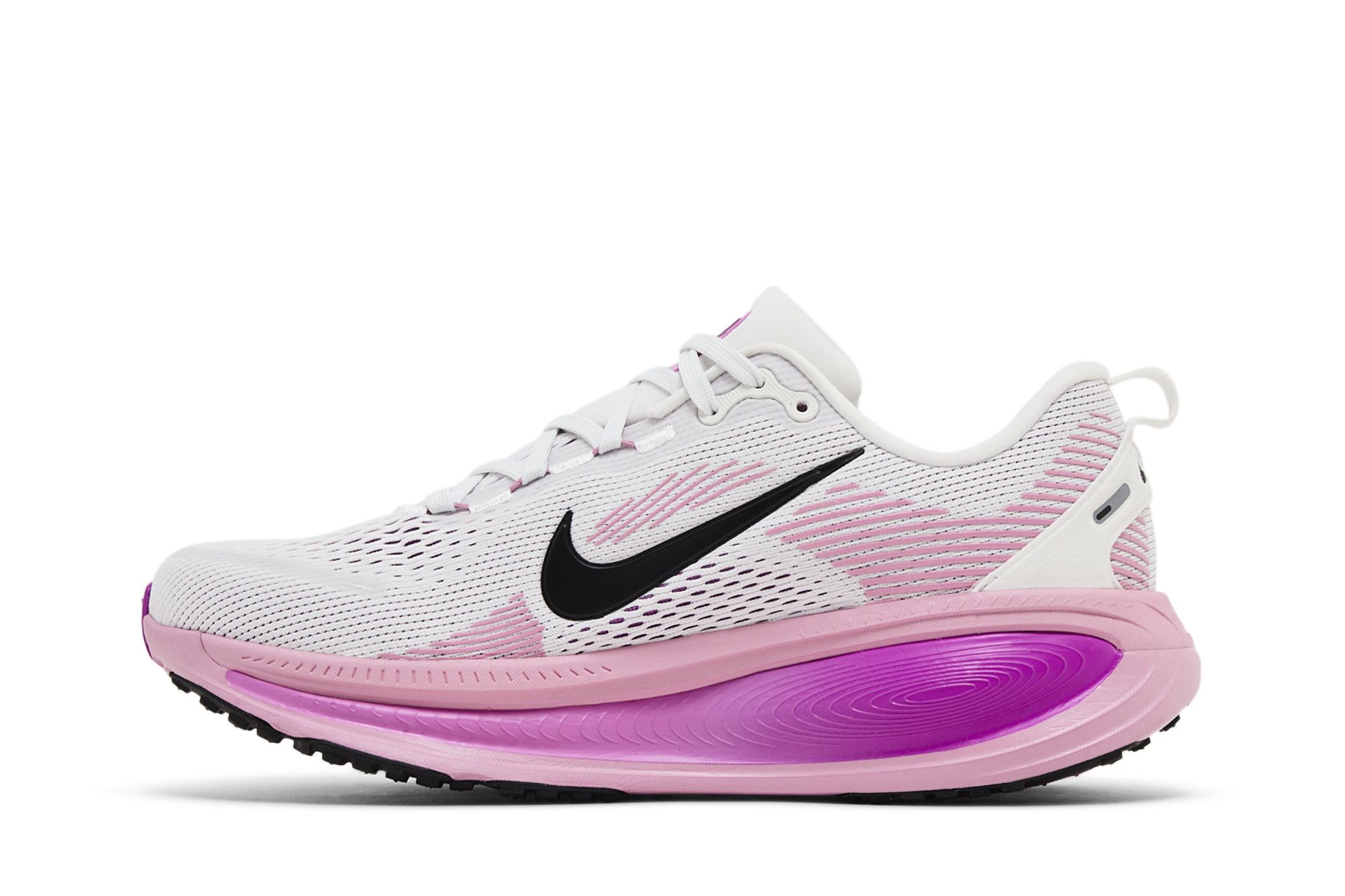 Buy Nike Wmns Vomero 18 'Summit White Elemental Pink' - HM6804 105