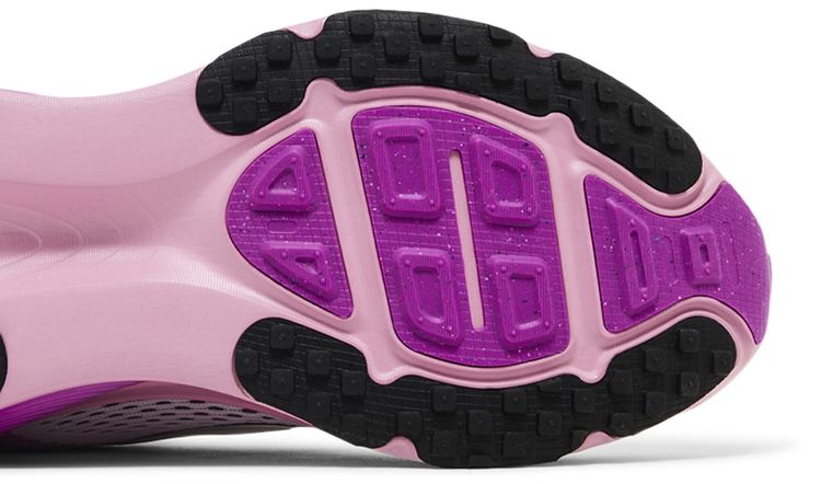 Nike Wmns Vomero 18 Summit White Elemental Pink