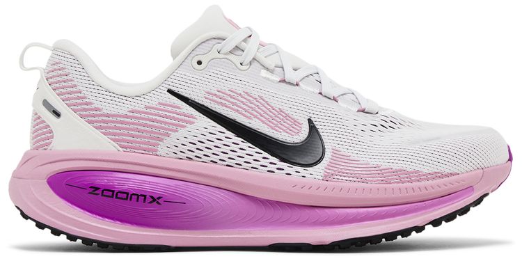 Nike Wmns Vomero 18 Summit White Elemental Pink