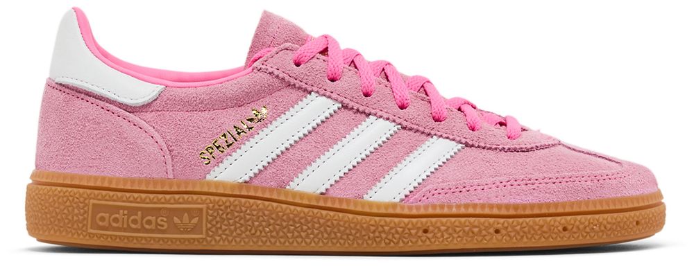 Wmns Handball Spezial 'lucid Pink Gum'