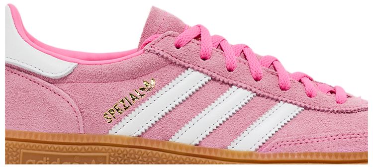 adidas Wmns Handball Spezial Lucid Pink Gum