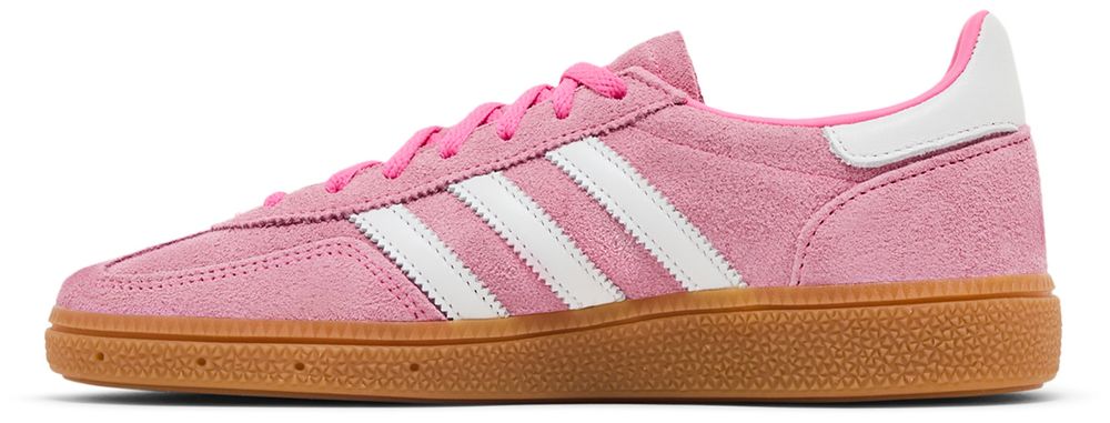 Wmns Handball Spezial 'lucid Pink Gum'