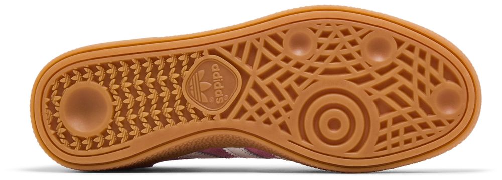 Wmns Handball Spezial 'lucid Pink Gum'