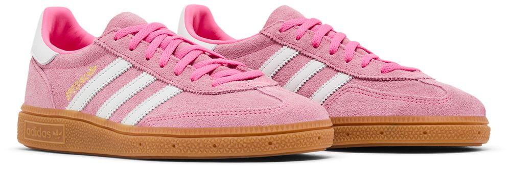 Wmns Handball Spezial 'lucid Pink Gum'