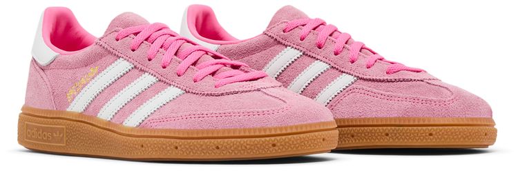 adidas Wmns Handball Spezial Lucid Pink Gum