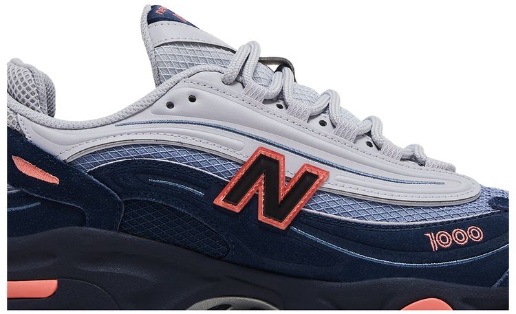 1000 Nautical Coral Footlocker Exclusive