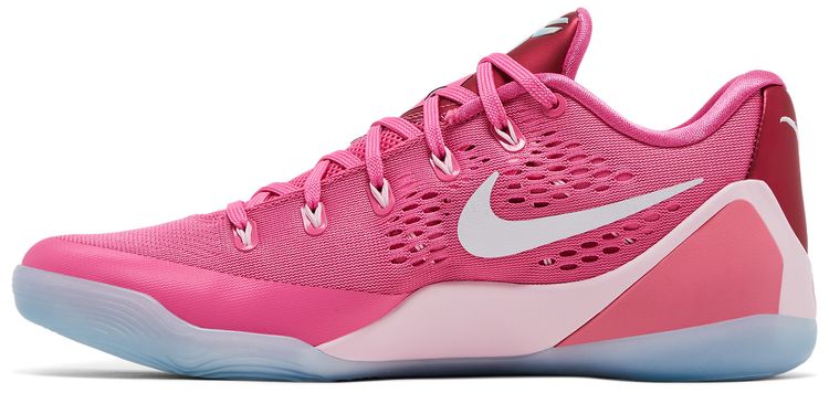 Kobe 9 EM Protro Think Pink