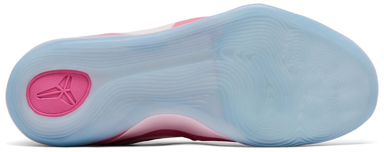 Kobe 9 EM Protro Think Pink