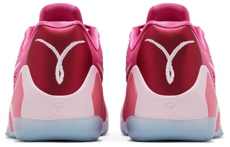 Kobe 9 EM Protro Think Pink