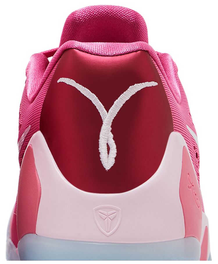 Kobe 9 EM Protro Think Pink