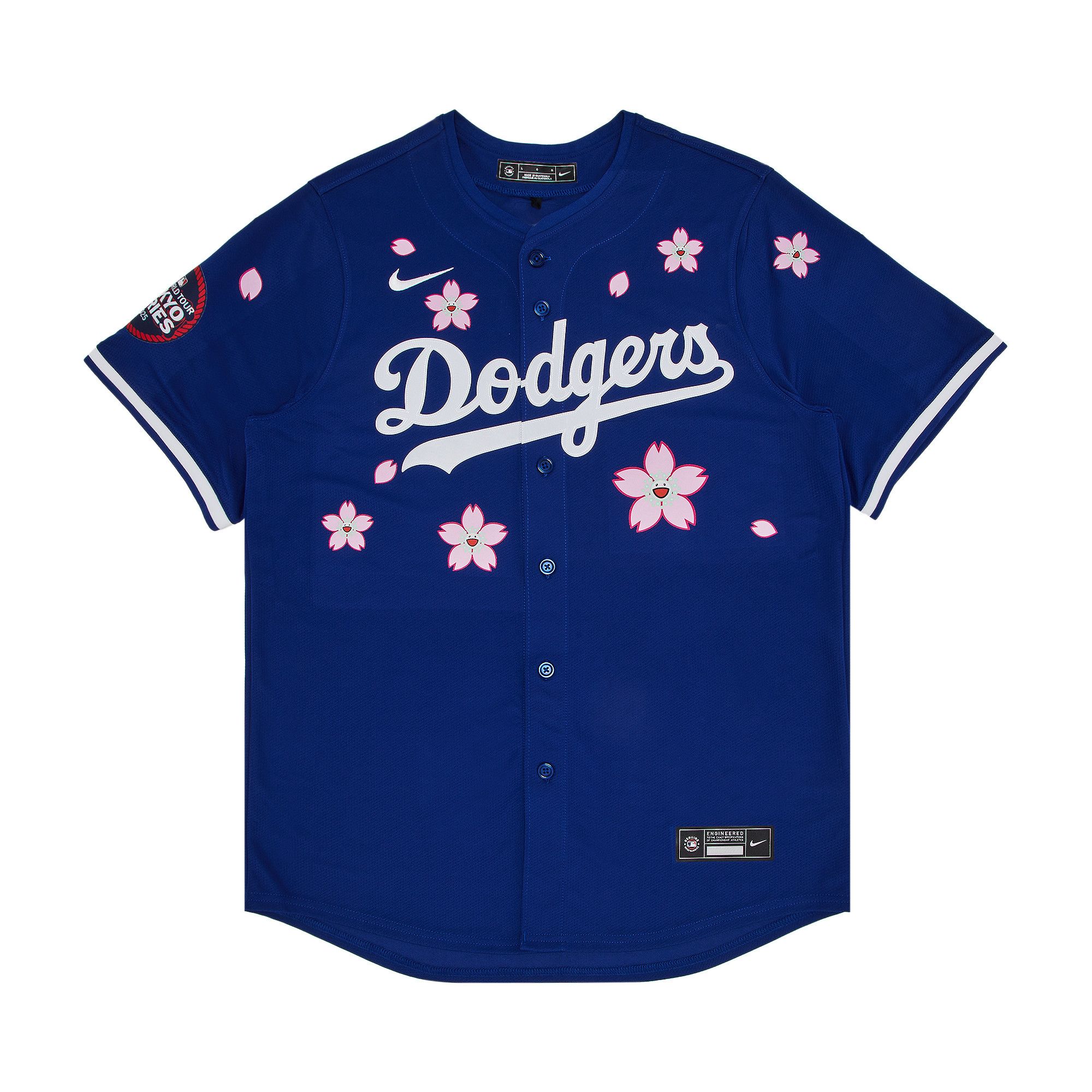 Buy Nike x Takashi Murakami x MLB World Tour Tokyo Series