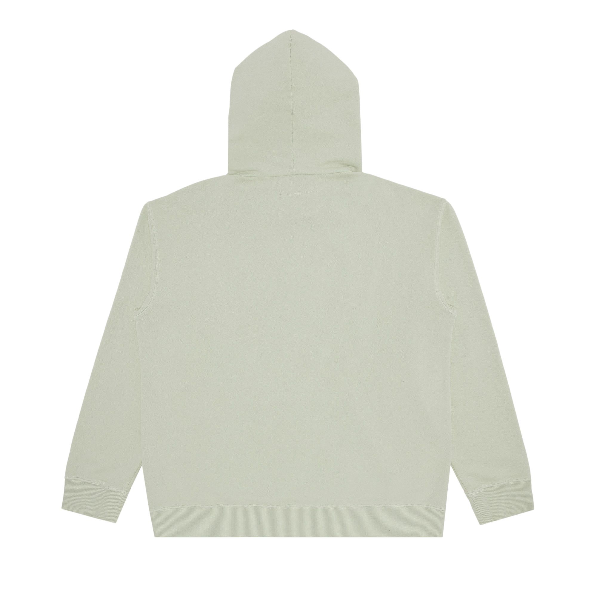 Buy MM6 Maison Margiela Sweatshirt 'Pistachio Green' - SH2GU0020