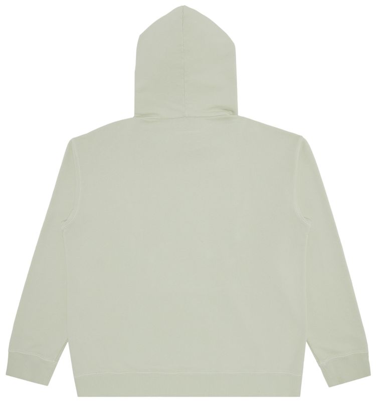 MM6 Maison Margiela Sweatshirt Pistachio Green