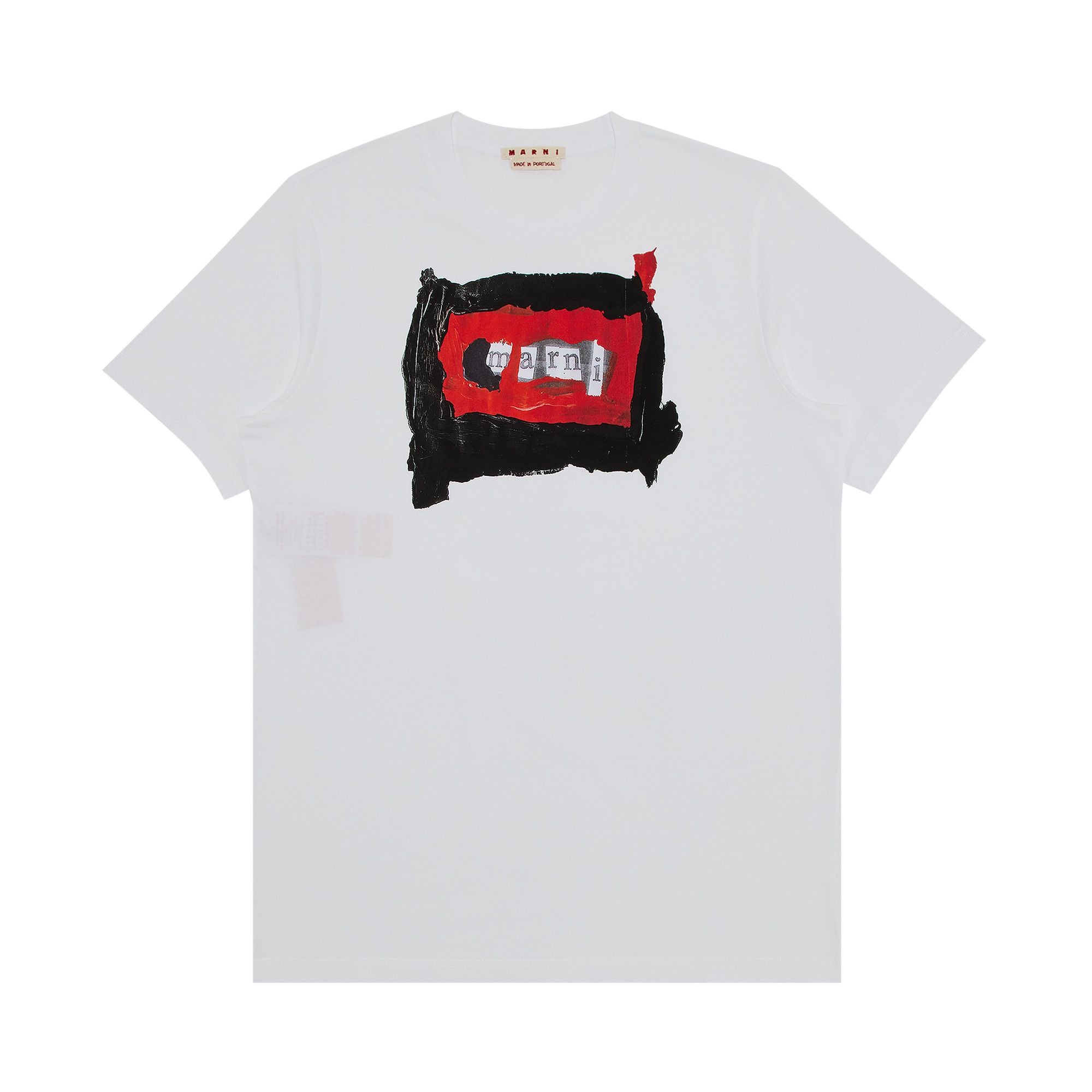 【IFYOUWANT】PAPER LOGO T-shirt sddefault.jpg