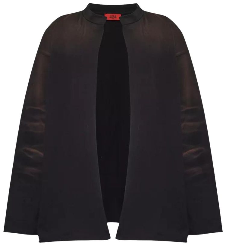 424 Vintage Cardigan Black