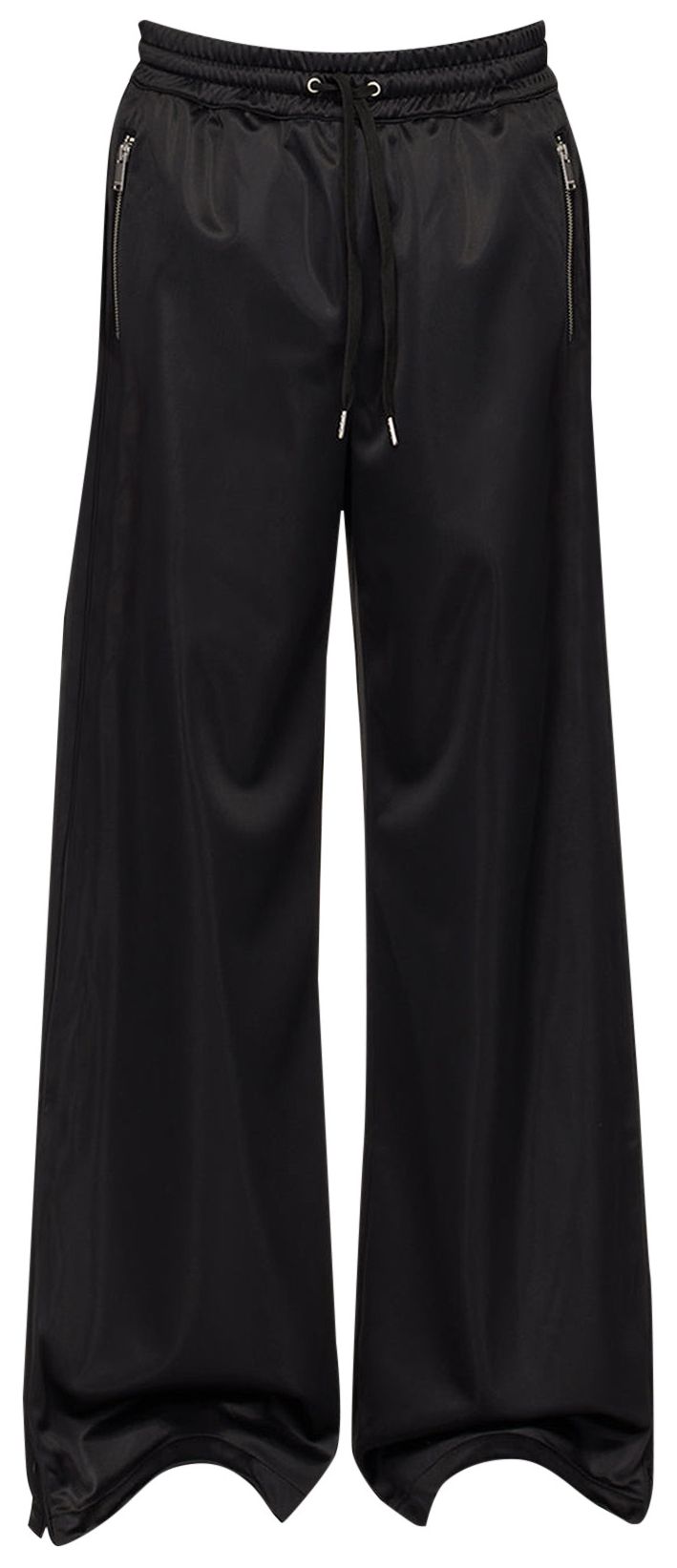Han Kjbenhavn Oversized Track Trousers Black