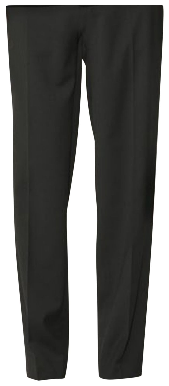 Han Kjbenhavn Single Suit Pants Black