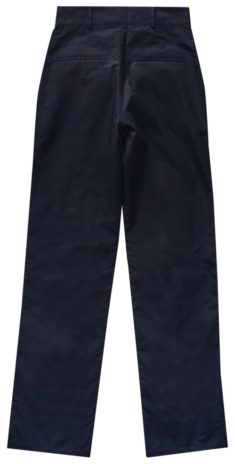 Luar Hybrid Tech Trouser Blue