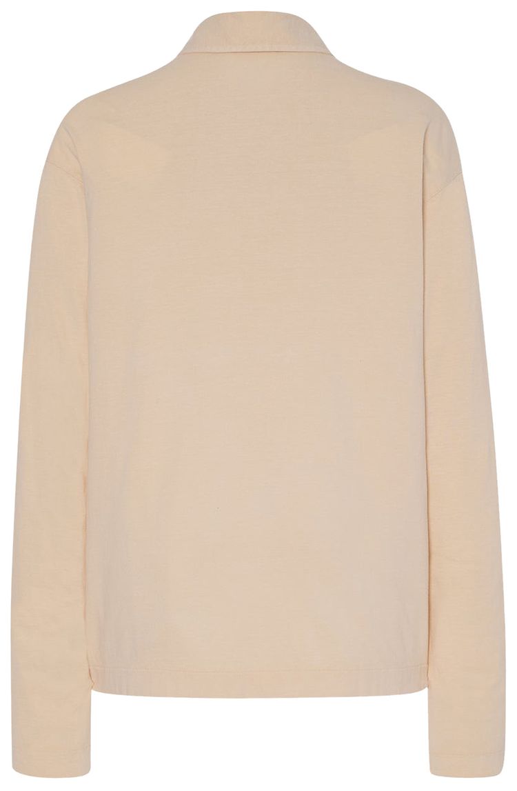 The Row Roddie Top Clay