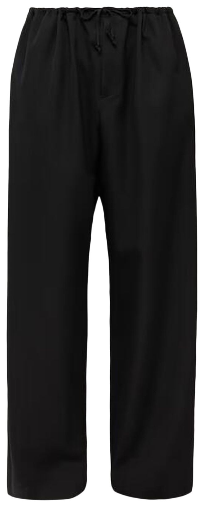 The Row Donatello Pant Black