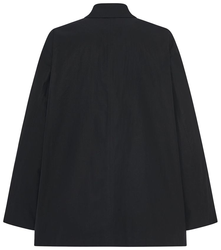The Row Noe Jacket Black