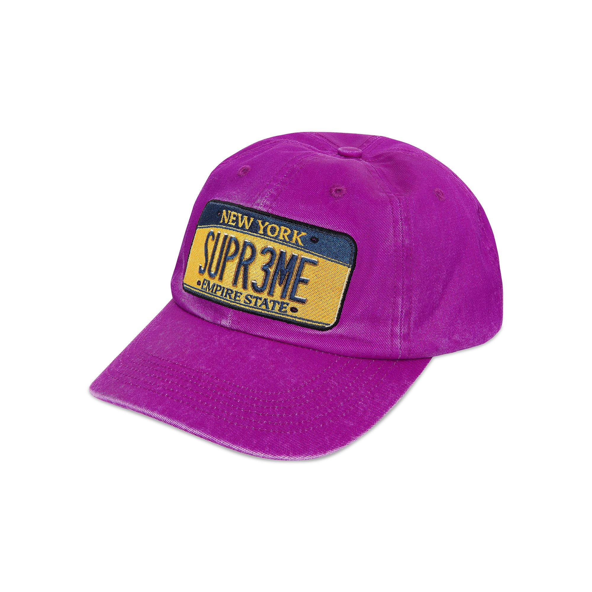 アクセサリー Supreme License Plate Supreme Chain License Plate Frame SP-SSKC13-SV