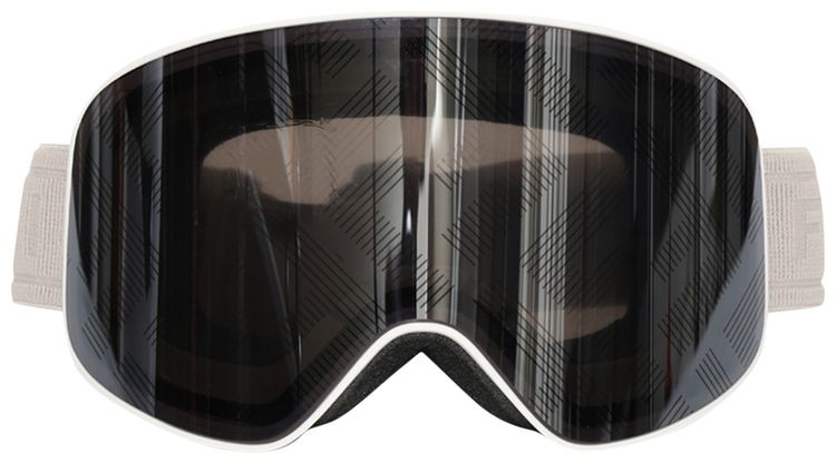 Fendi Ski Mask GreySmoke