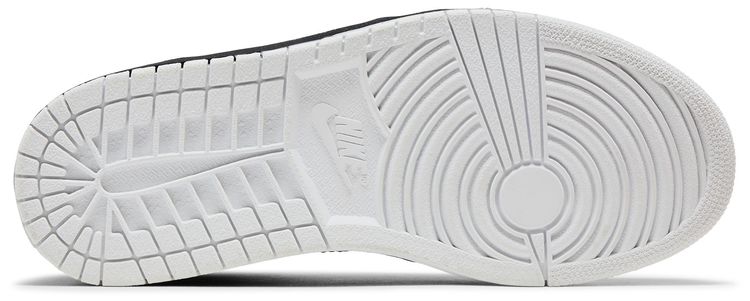 Air Jordan 1 High Hof Hall Of Fame