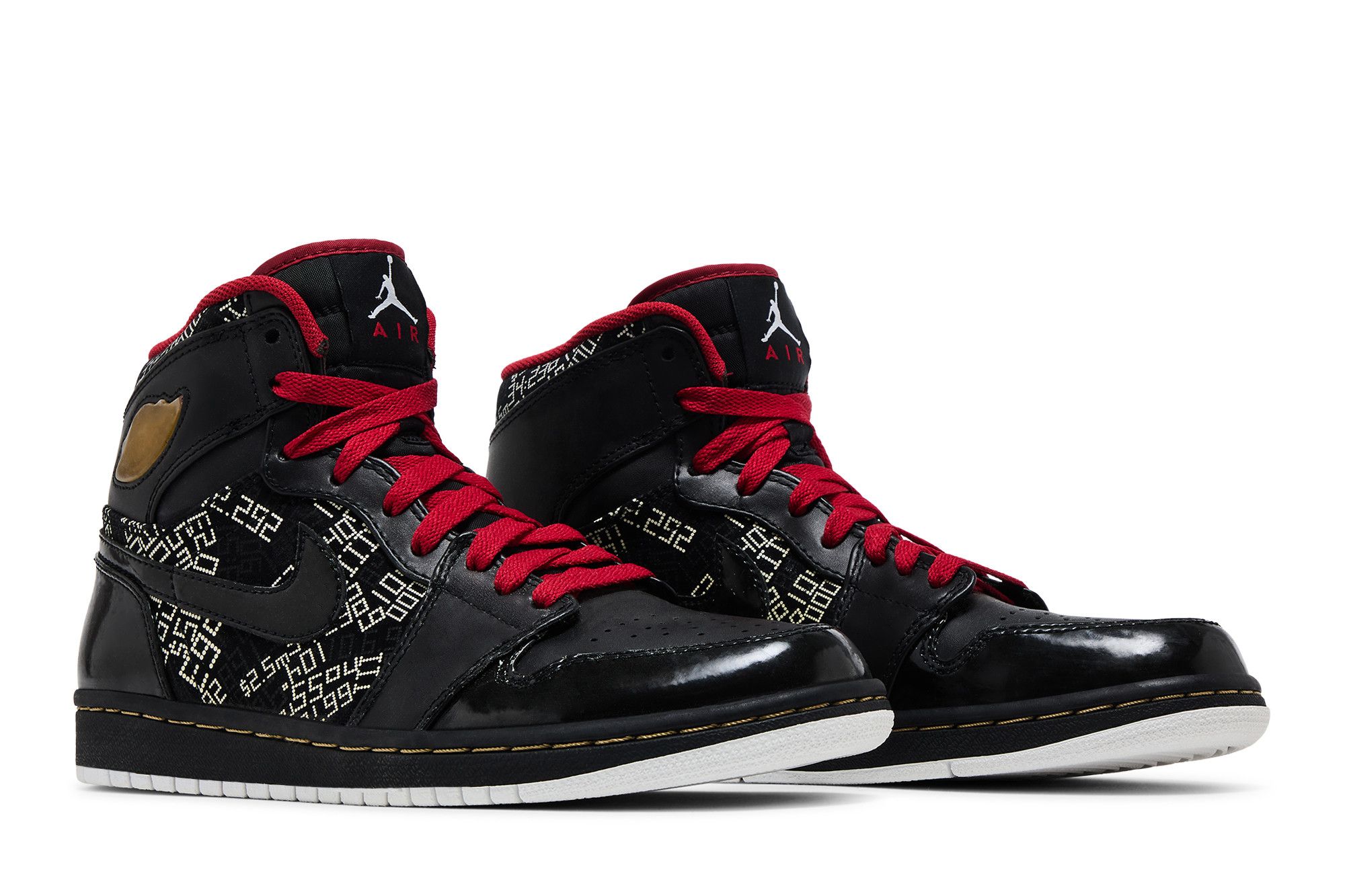 靴 AIR JORDAN 1 HIGH HOF(HALL OF FAME) Buy Air Jordan 1 High Hof 'Hall Of Fame' - 371498 012 | GOAT