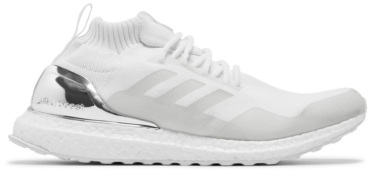 Kith x adidas UltraBoost Mid Friends  Family