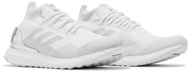 Kith x adidas UltraBoost Mid Friends  Family