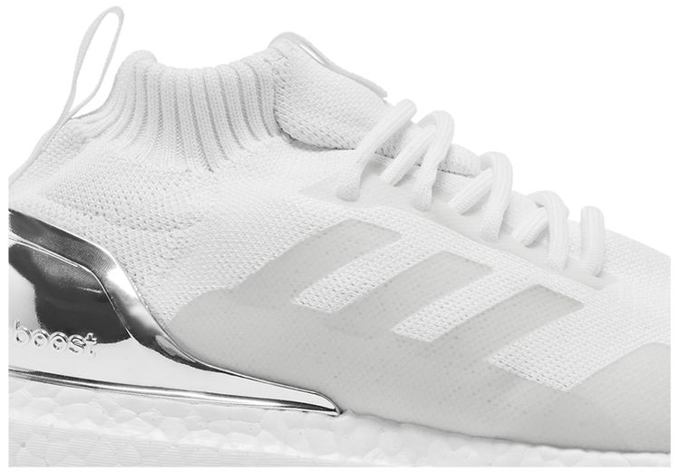 Kith x adidas UltraBoost Mid Friends  Family