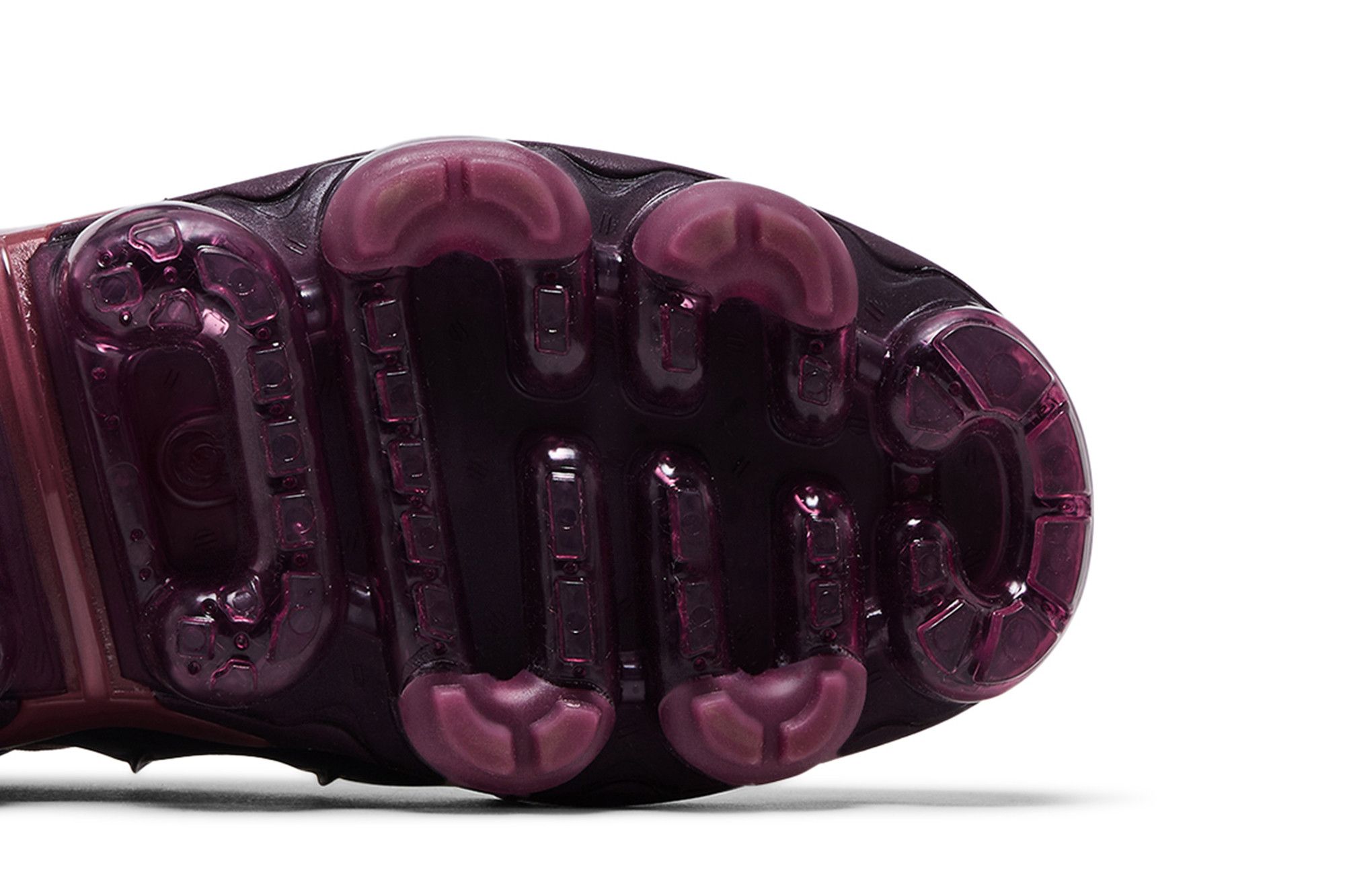 Buy Nike Wmns VaporMax Plus 'Smokey Mauve' - AO4550 200 | GOAT