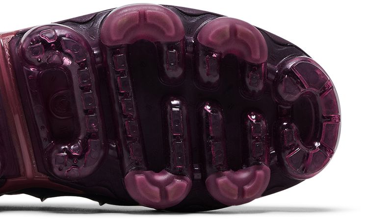 Nike Wmns VaporMax Plus Smokey Mauve
