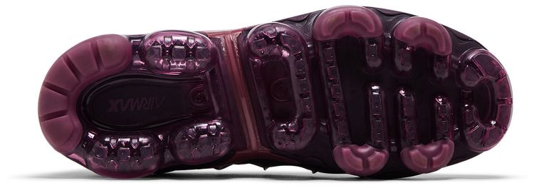 Nike Wmns VaporMax Plus Smokey Mauve