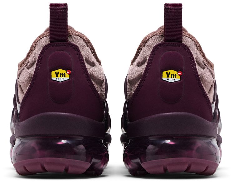 Nike Wmns VaporMax Plus Smokey Mauve