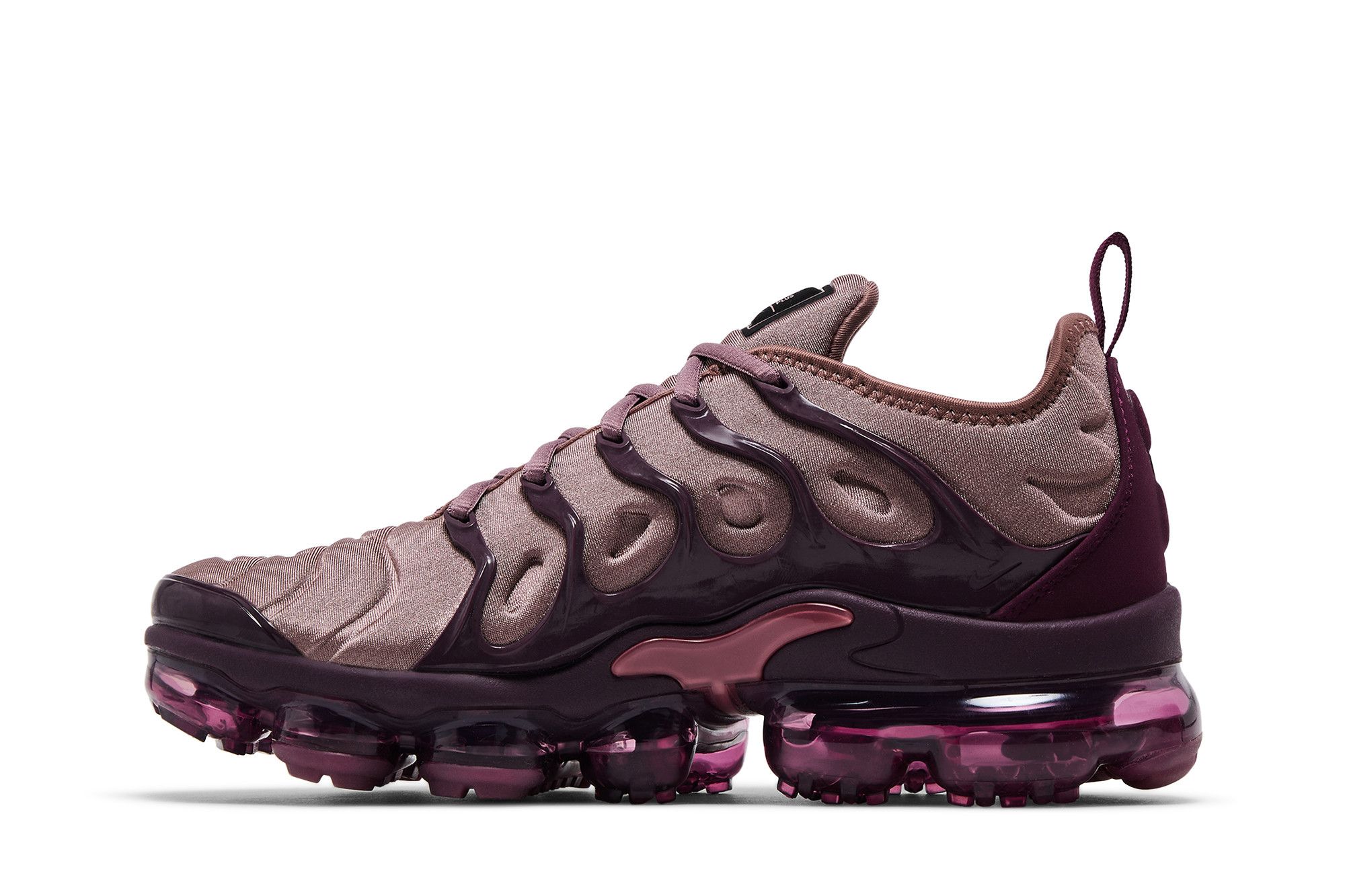 スノーパパ Buy Wmns VaporMax Plus 'Smokey Mauve' - AO4550 200 | GOAT