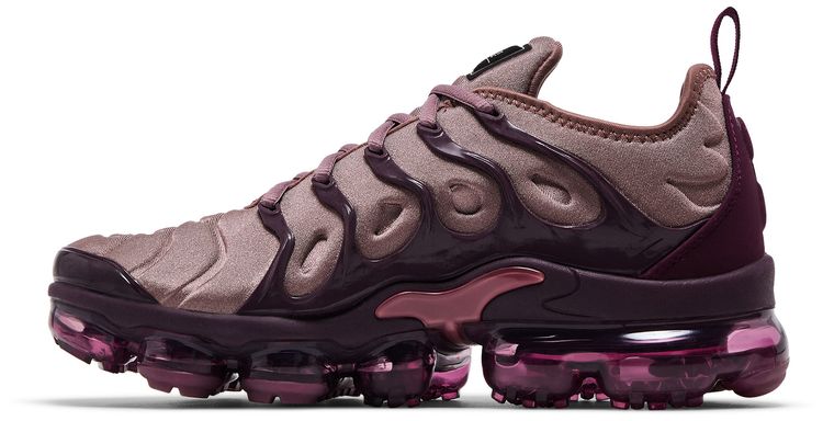Nike Wmns VaporMax Plus Smokey Mauve