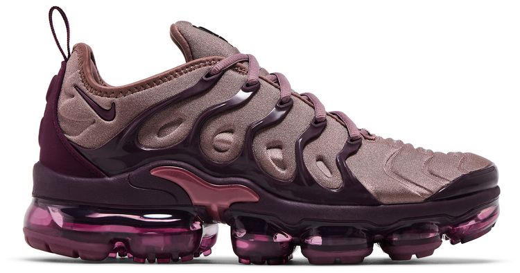 Nike Wmns VaporMax Plus Smokey Mauve