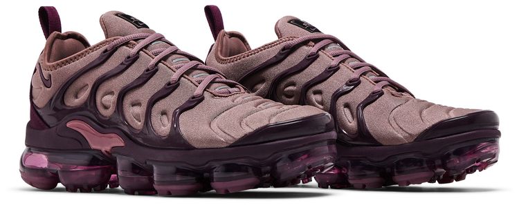 Nike Wmns VaporMax Plus Smokey Mauve