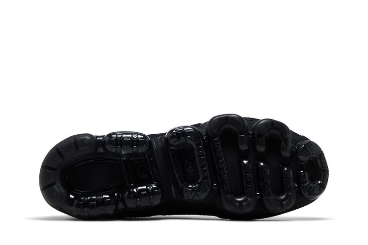 Buy Nike Air VaporMax Moc 'Triple Black' AH3397 004 GOAT