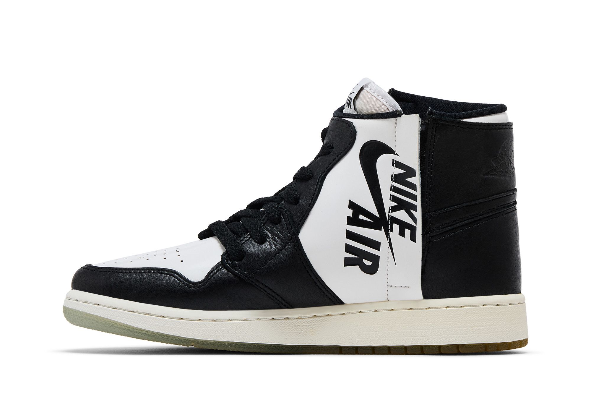 スニーカー NIKE Air Jordan 1 Retro Rebel XX 'Concord' WMNS 2018 aw fw Buy Wmns Air Jordan 1 Retro Rebel 'Concord' - BV2614 001 | GOAT